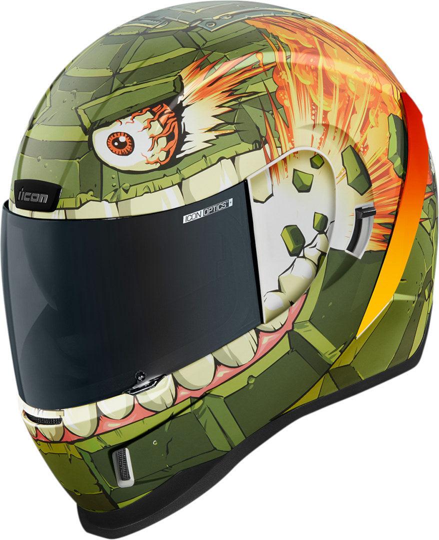 Icon Airform Grenadier Helmet - My Superbike Store