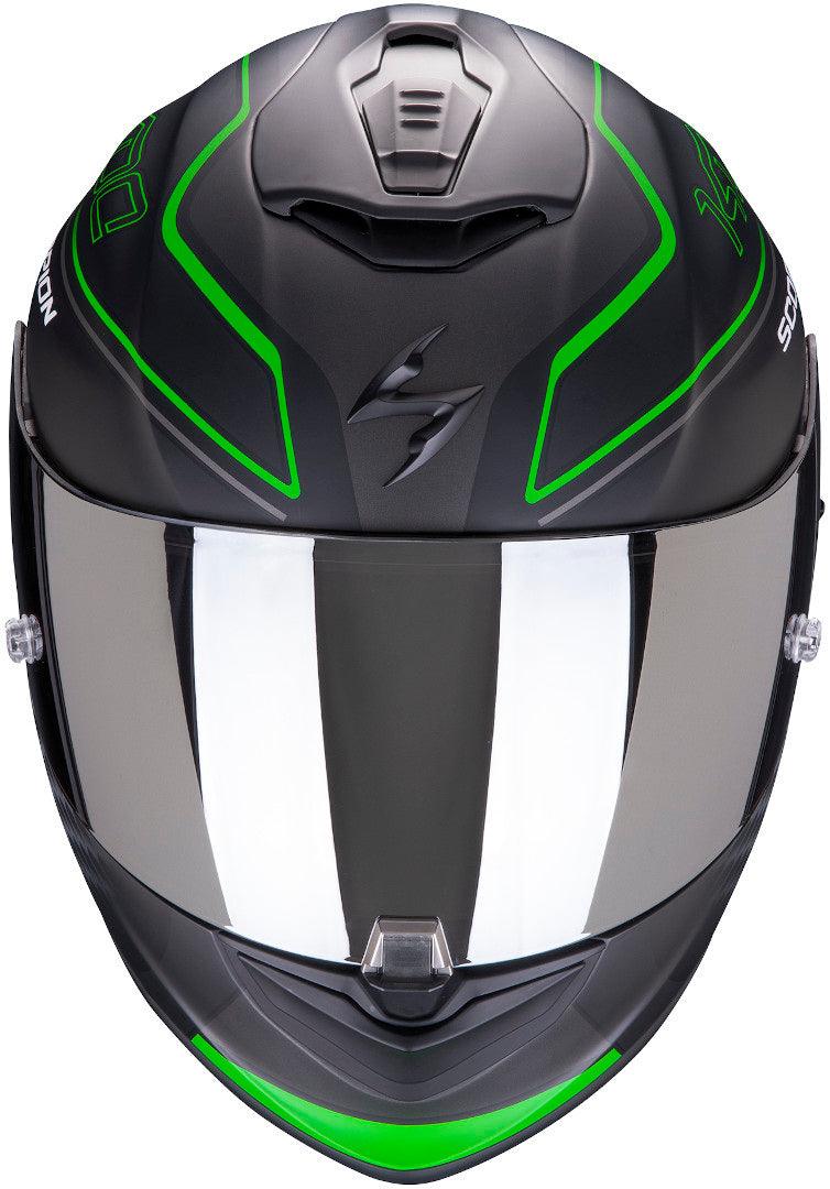 Scorpion EXO 1400 Air Galaxy Helmet - My Superbike Store