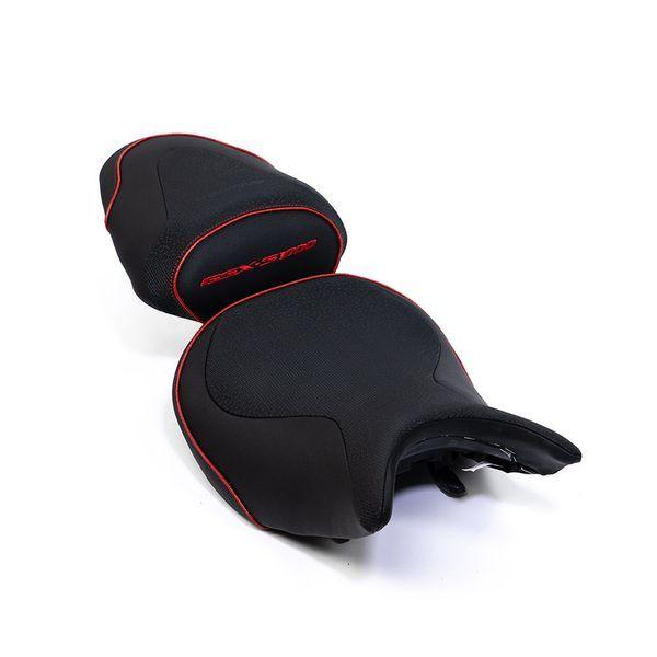 Bagster Ready Luxe Seats for Suzuki GSX-S1000 - My Superbike Store