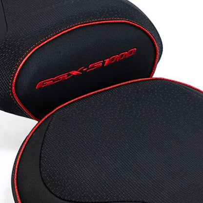 Bagster Ready Luxe Seats for Suzuki GSX-S1000 - My Superbike Store