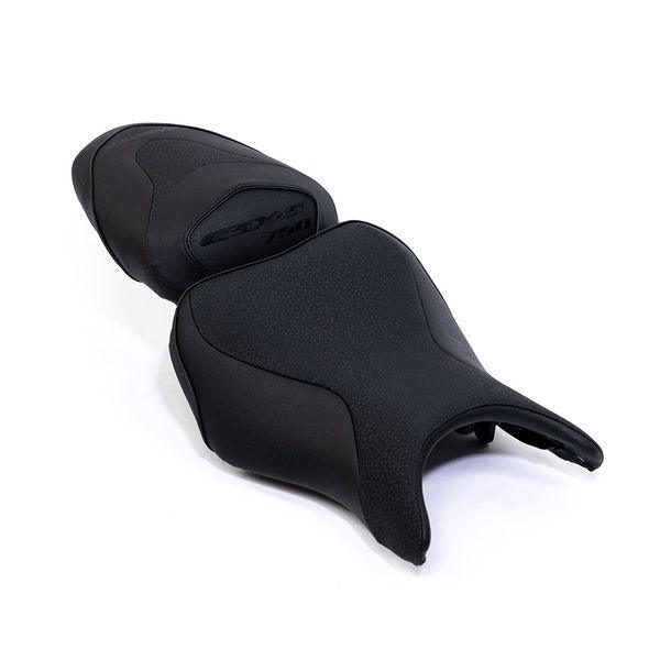 Bagster Ready Luxe Seats for Suzuki GSX-S750 - My Superbike Store