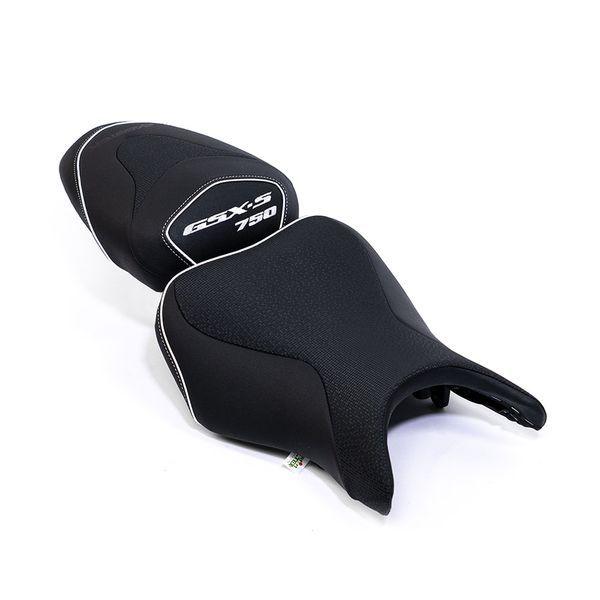 Bagster Ready Luxe Seats for Suzuki GSX-S750 - My Superbike Store