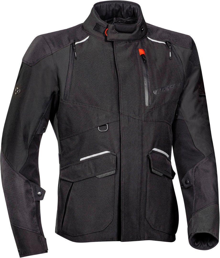 Ixon Balder Textile Jacket - My Superbike Store