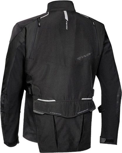 Ixon Balder Textile Jacket - My Superbike Store