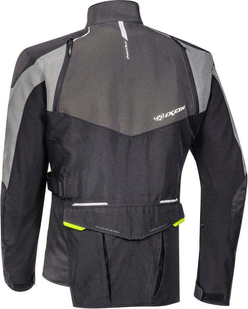 Ixon Balder Textile Jacket - My Superbike Store