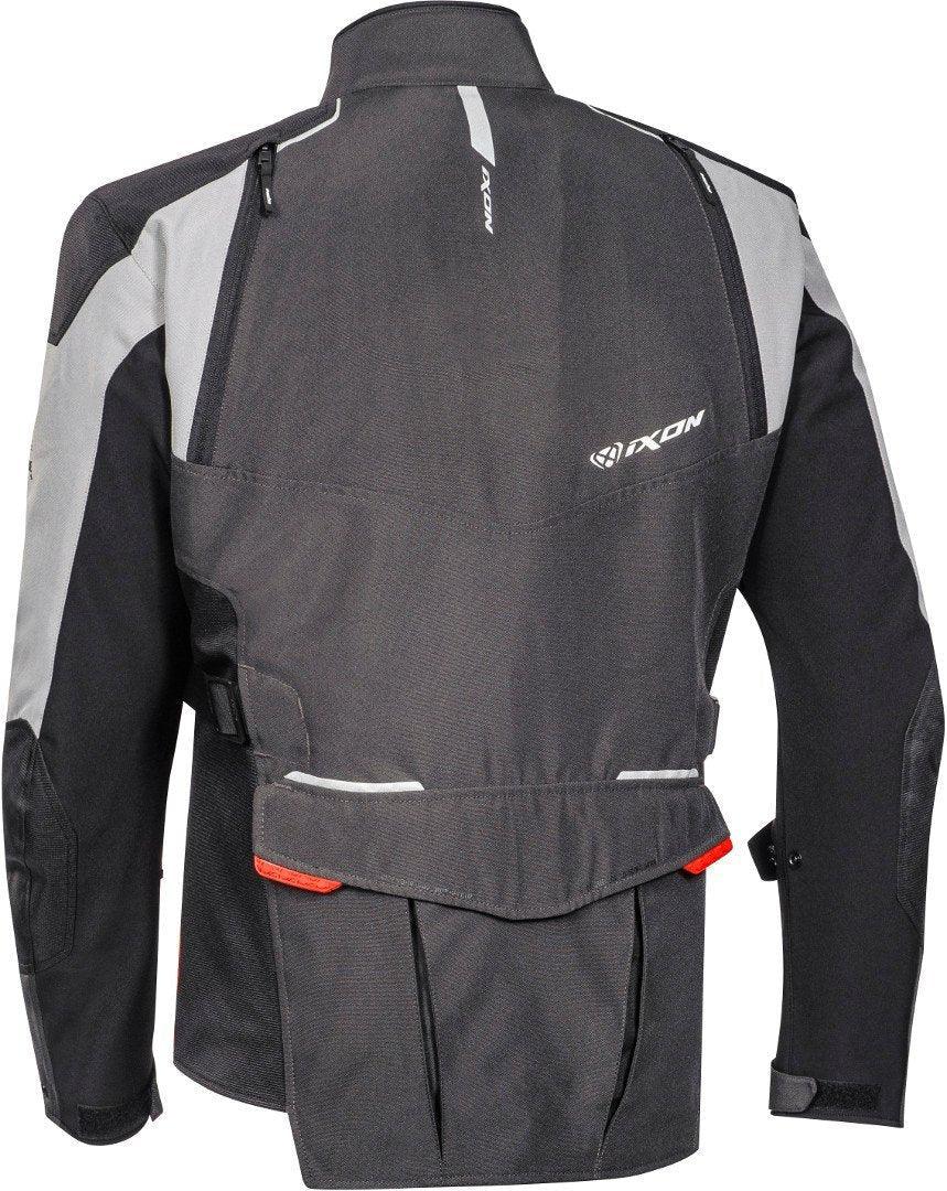 Ixon Balder Textile Jacket - My Superbike Store