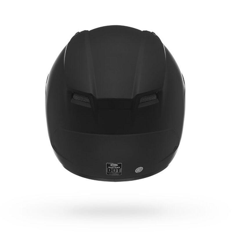 Bell Qualifier Matte Black Helmet - My Superbike Store