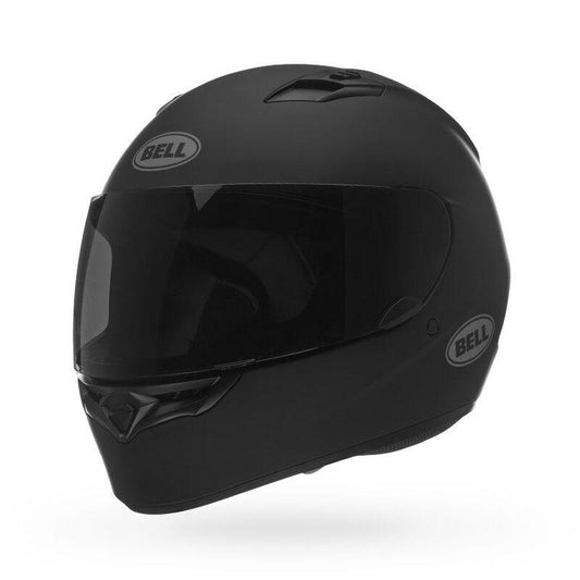 Bell Qualifier Matte Black Helmet - My Superbike Store