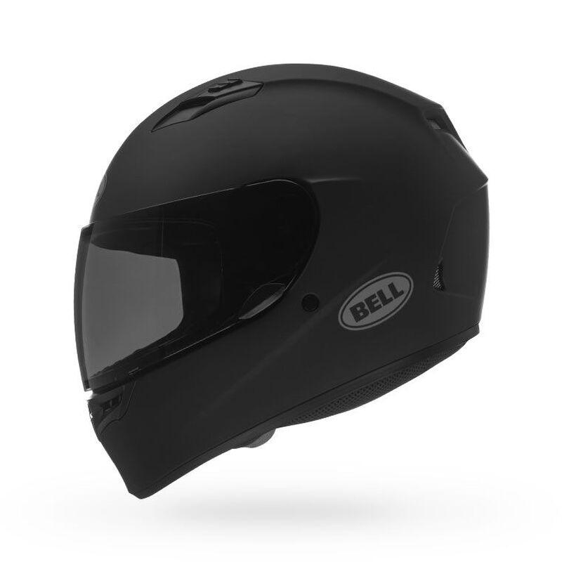 Bell Qualifier Matte Black Helmet - My Superbike Store