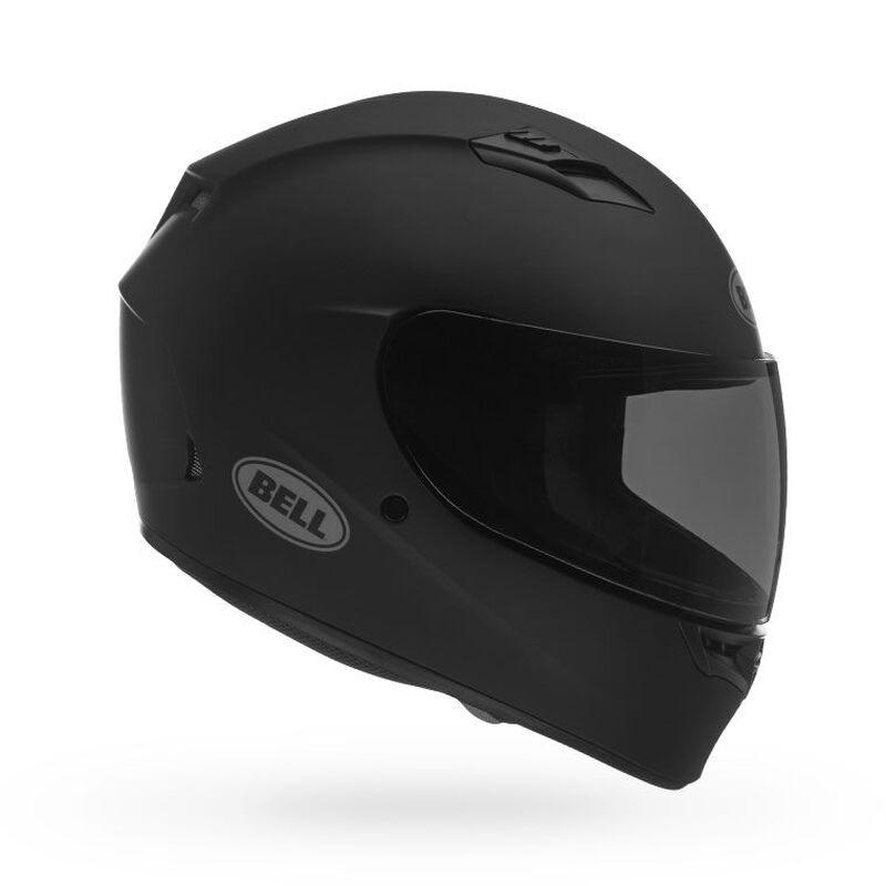 Bell Qualifier Matte Black Helmet - My Superbike Store