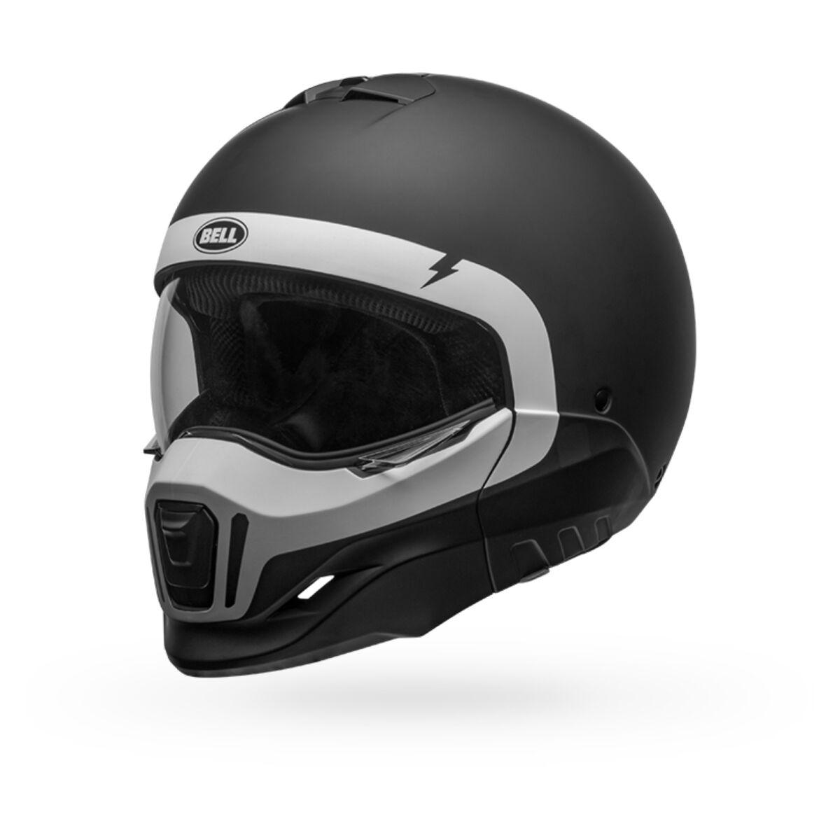 Bell Broozer Cranium Helmet - My Superbike Store