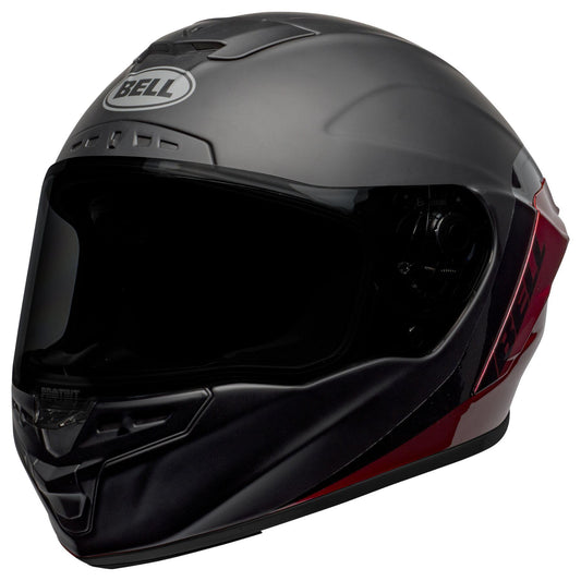 Bell Helmets Star MIPS DLX Shockwave Helmet - My Superbike Store