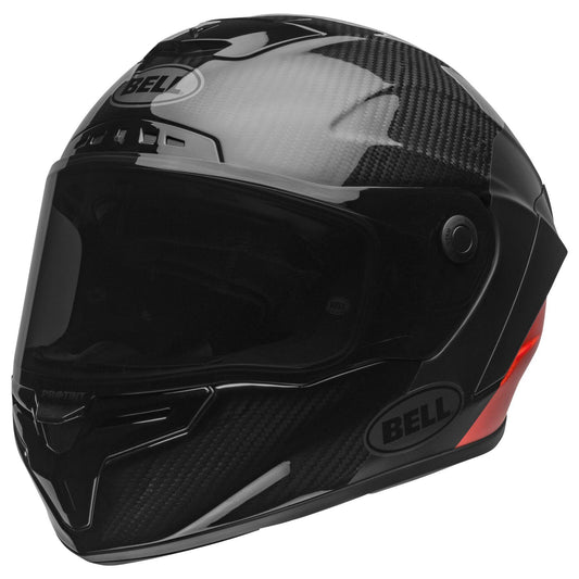 Bell Race Star Flex DLX Lux Helmet - My Superbike Store