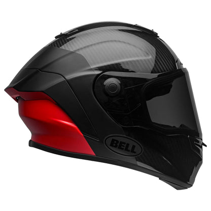 Bell Race Star Flex DLX Lux Helmet - My Superbike Store