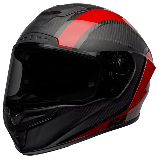 Bell Race Star Flex DLX Tantrum 2 Helmet - My Superbike Store