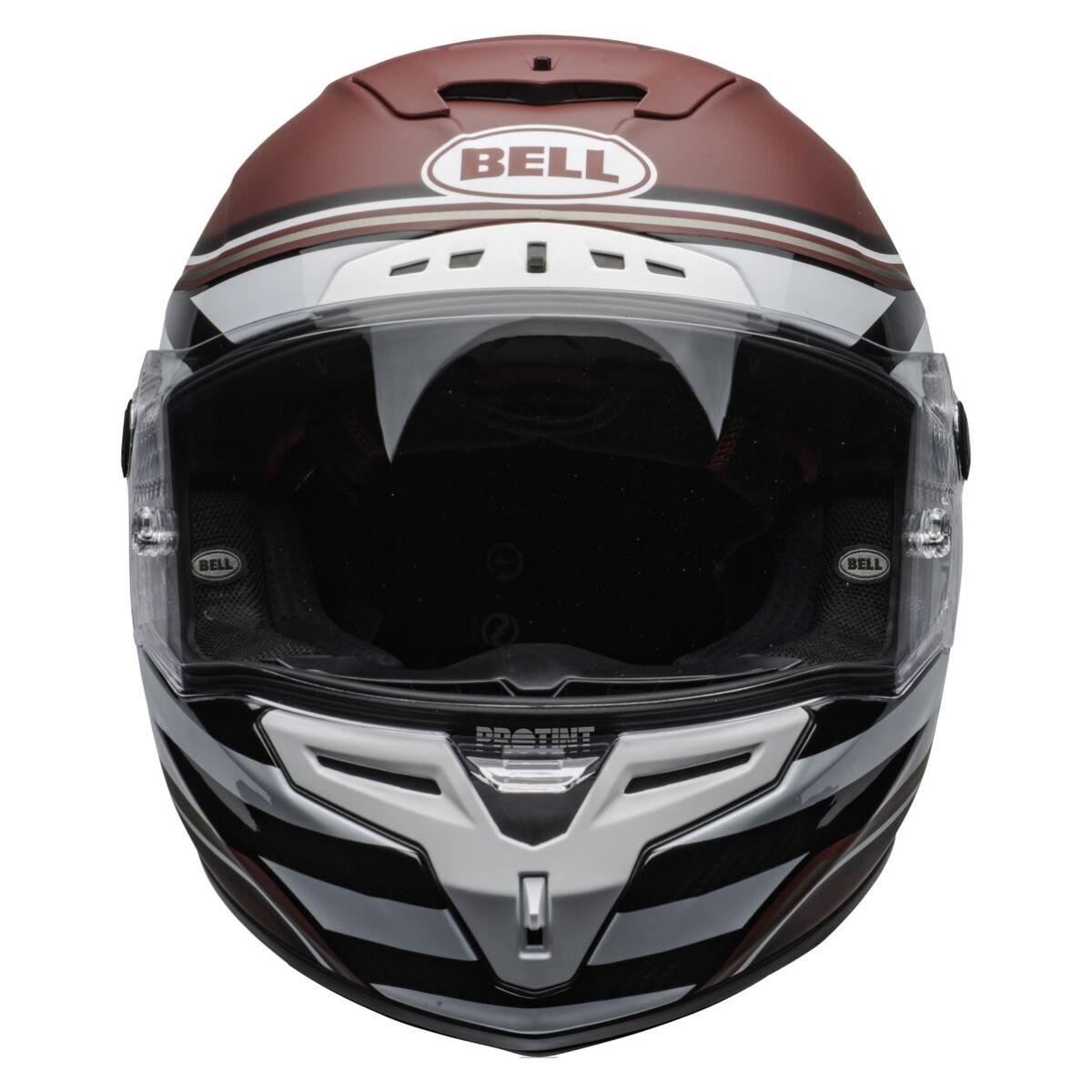 Bell Race Star Flex DLX RSD The Zone Helmet - My Superbike Store