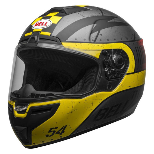 Bell SRT Devil May Care Helmet - My Superbike Store