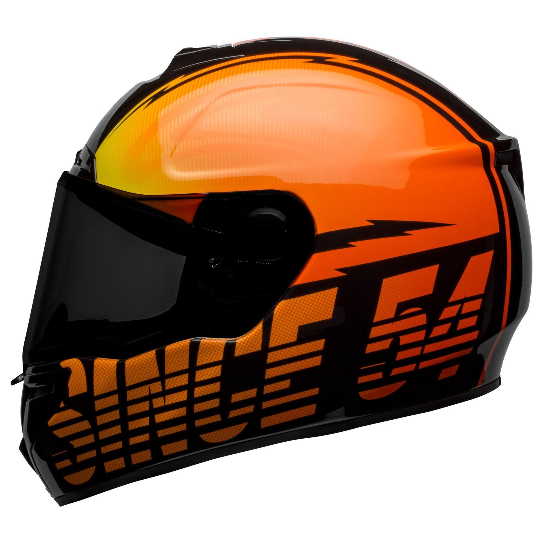 Bell SRT Proverb Helmet - My Superbike Store