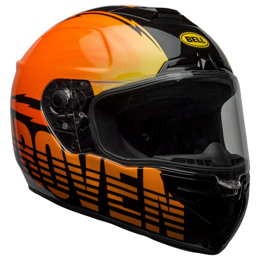 Bell SRT Proverb Helmet - My Superbike Store