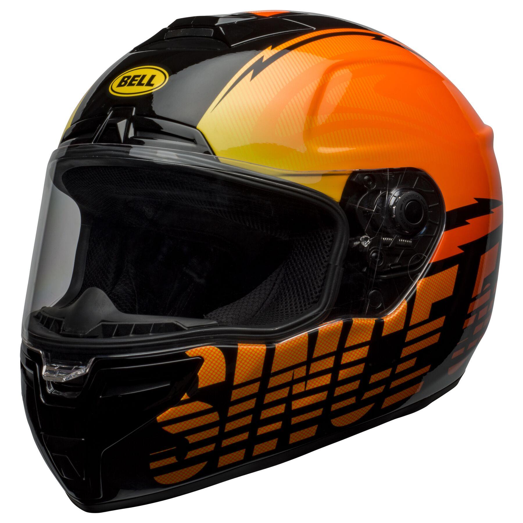 Bell SRT Proverb Helmet - My Superbike Store