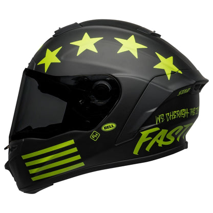 Bell Star MIPS DLX Fasthouse Victory Circle Helmet - My Superbike Store