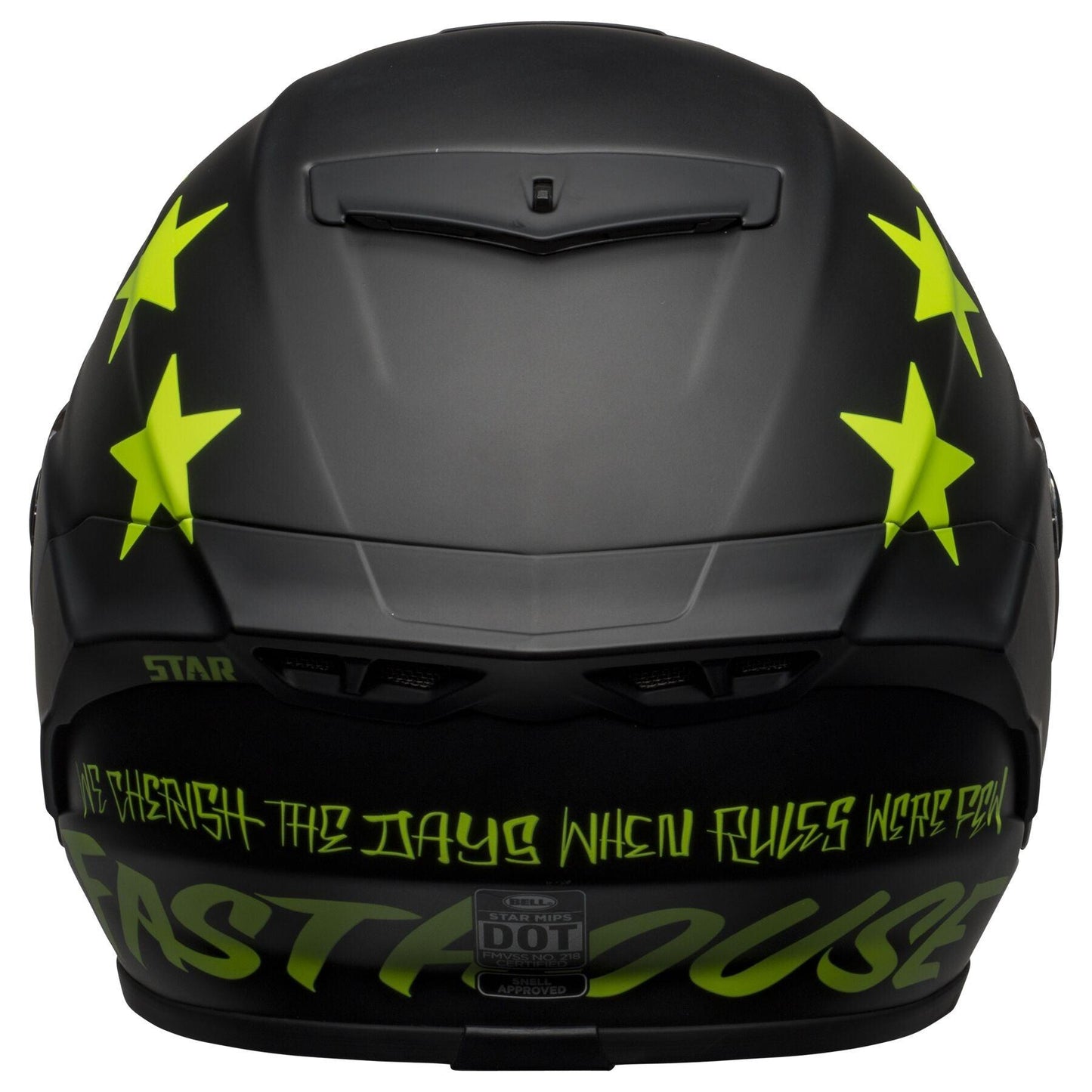 Bell Star MIPS DLX Fasthouse Victory Circle Helmet - My Superbike Store