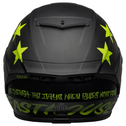 Bell Star MIPS DLX Fasthouse Victory Circle Helmet - My Superbike Store