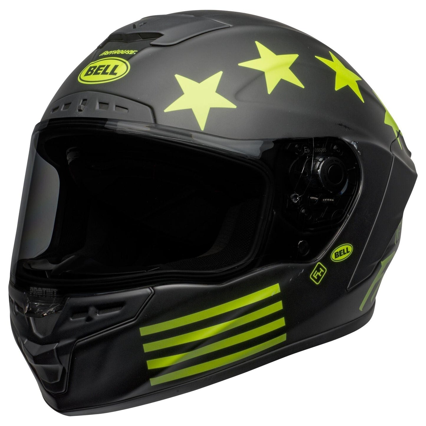 Bell Star MIPS DLX Fasthouse Victory Circle Helmet - My Superbike Store