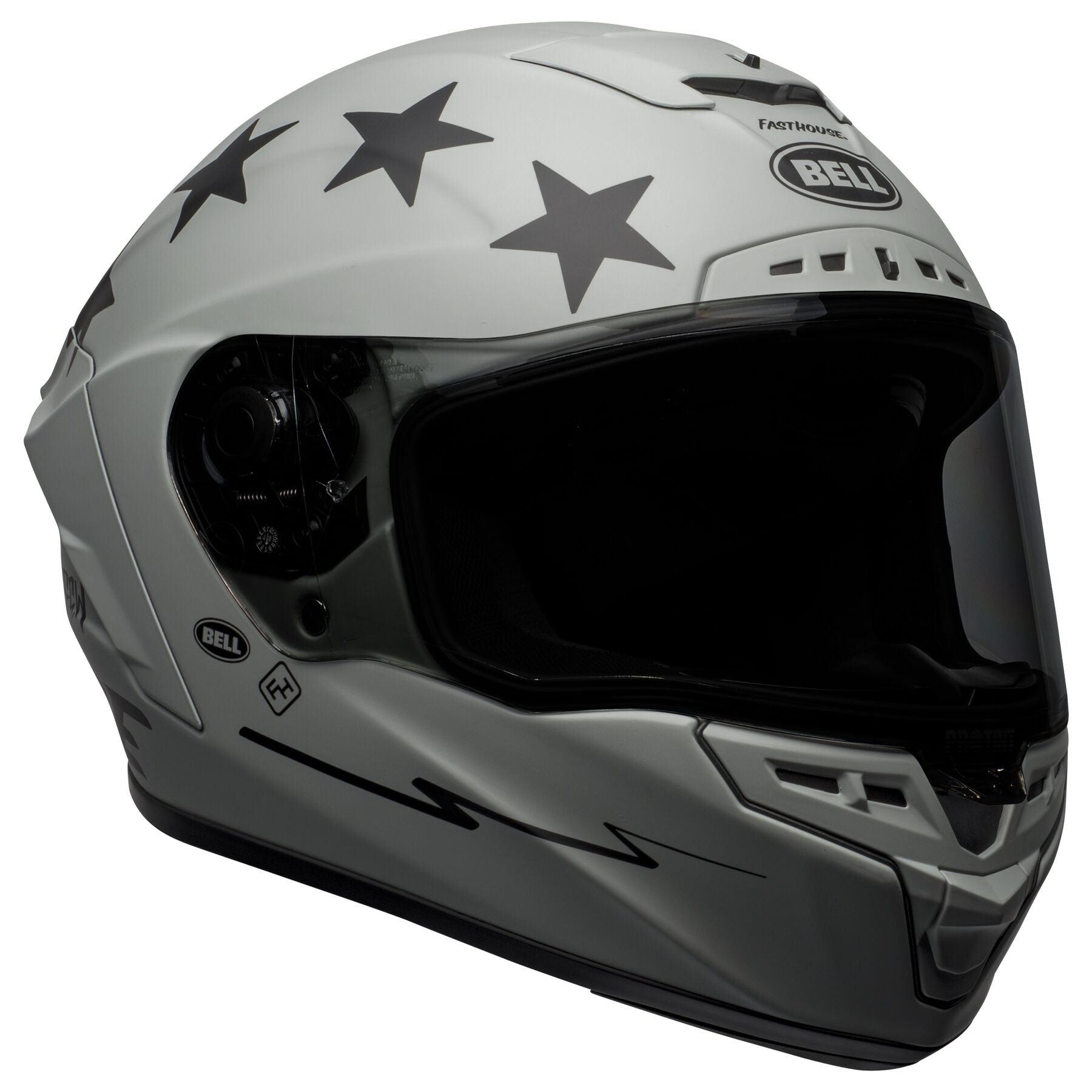 Bell Star MIPS DLX Fasthouse Victory Circle Helmet - My Superbike Store