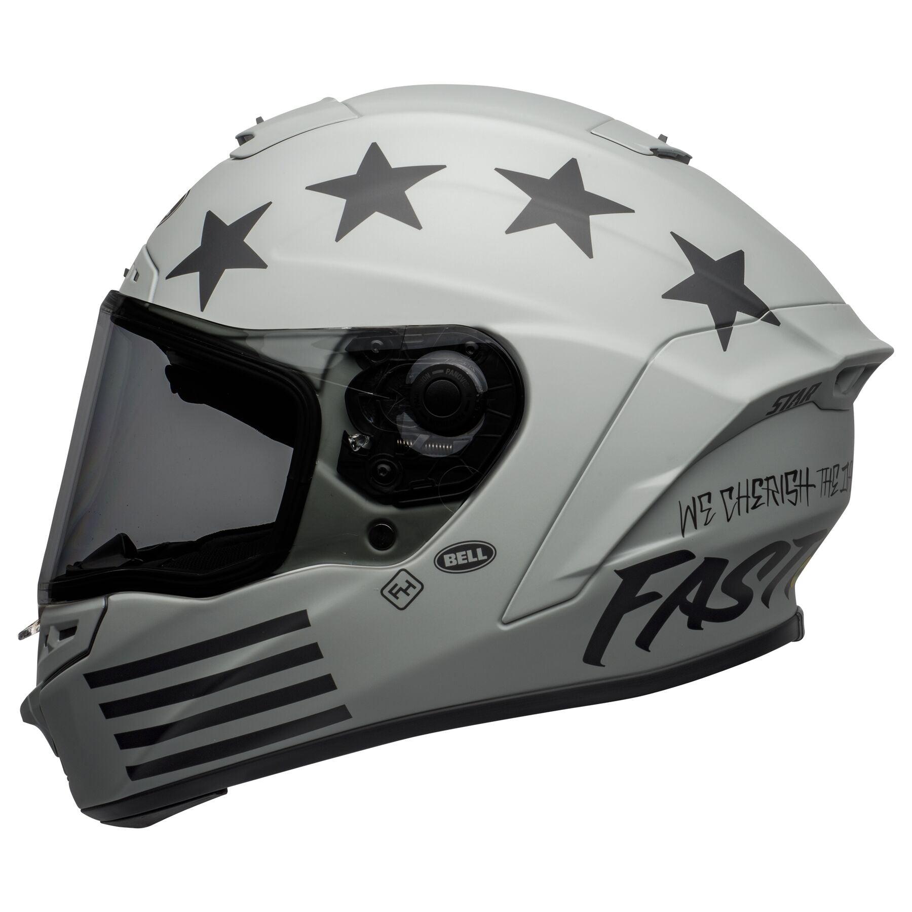 Bell Star MIPS DLX Fasthouse Victory Circle Helmet - My Superbike Store