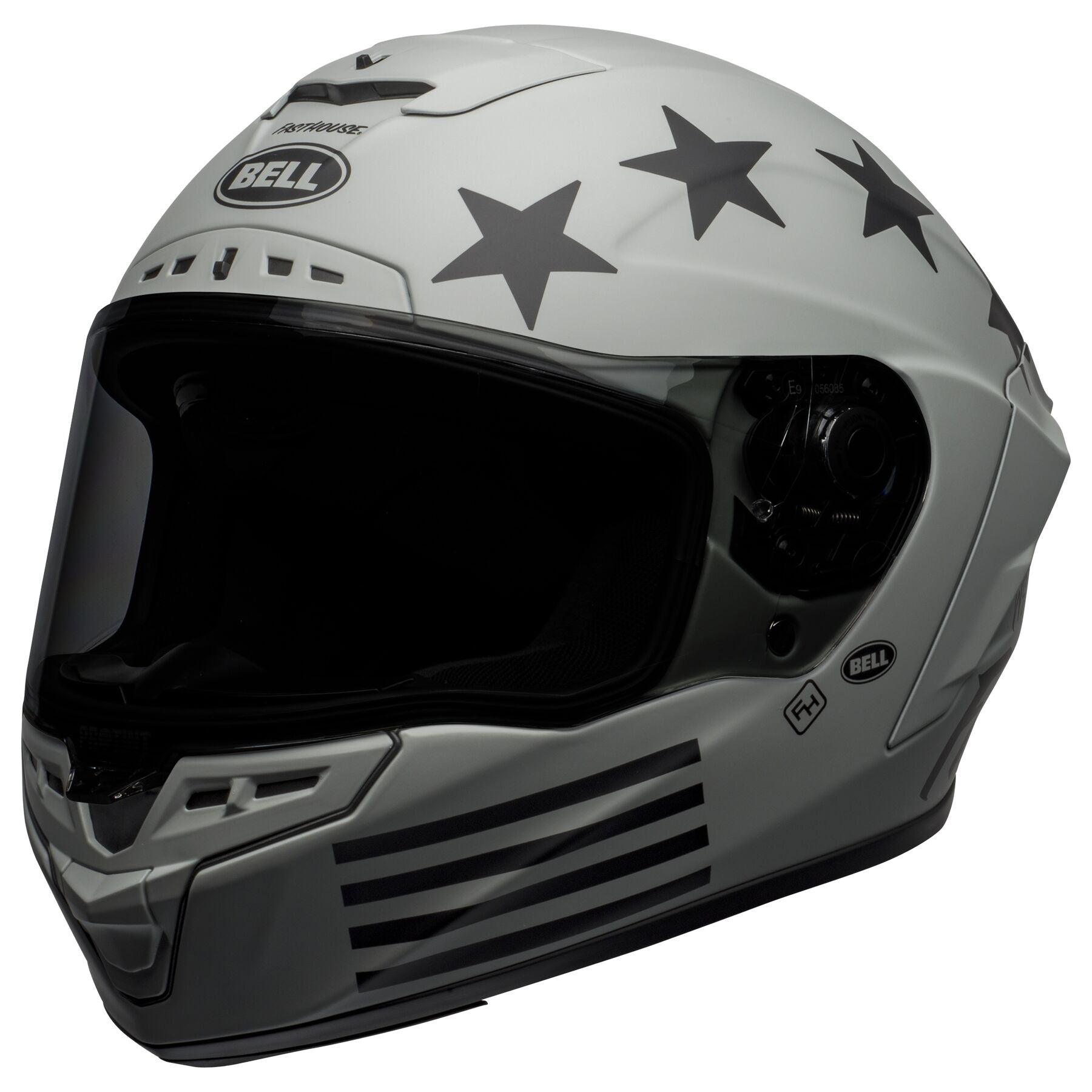 Bell Star MIPS DLX Fasthouse Victory Circle Helmet - My Superbike Store