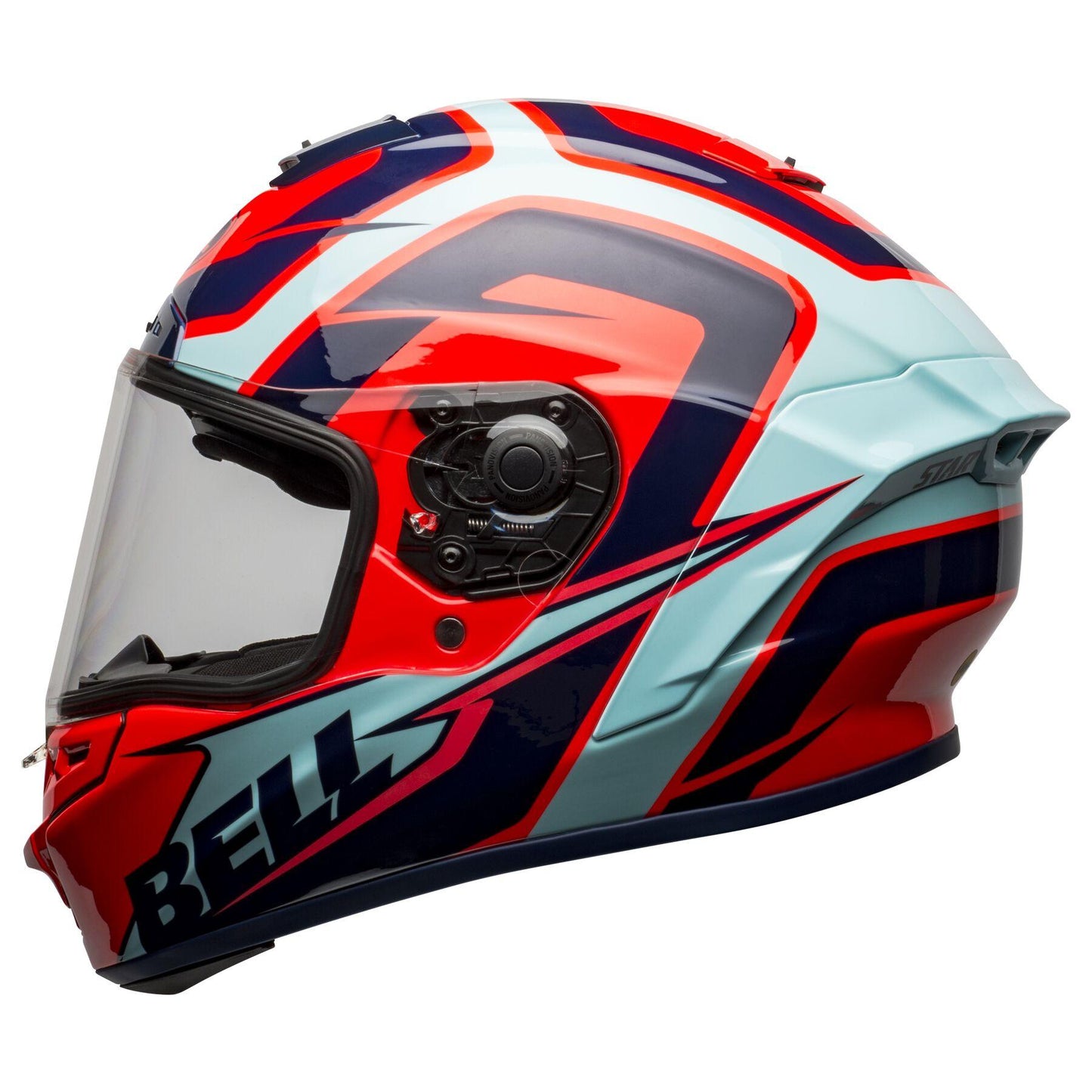 Bell Star MIPS DLX Labyrinth Helmet - My Superbike Store