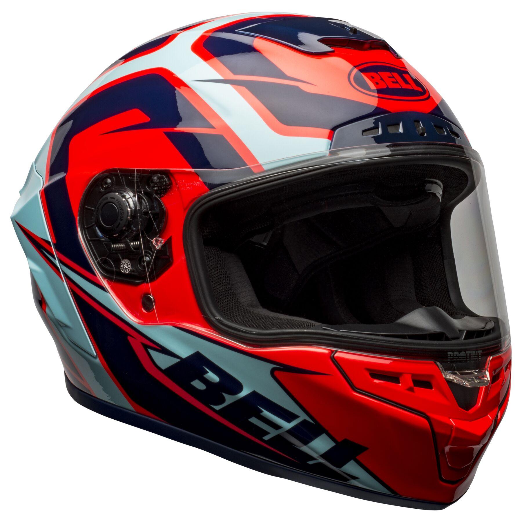 Bell Star MIPS DLX Labyrinth Helmet - My Superbike Store