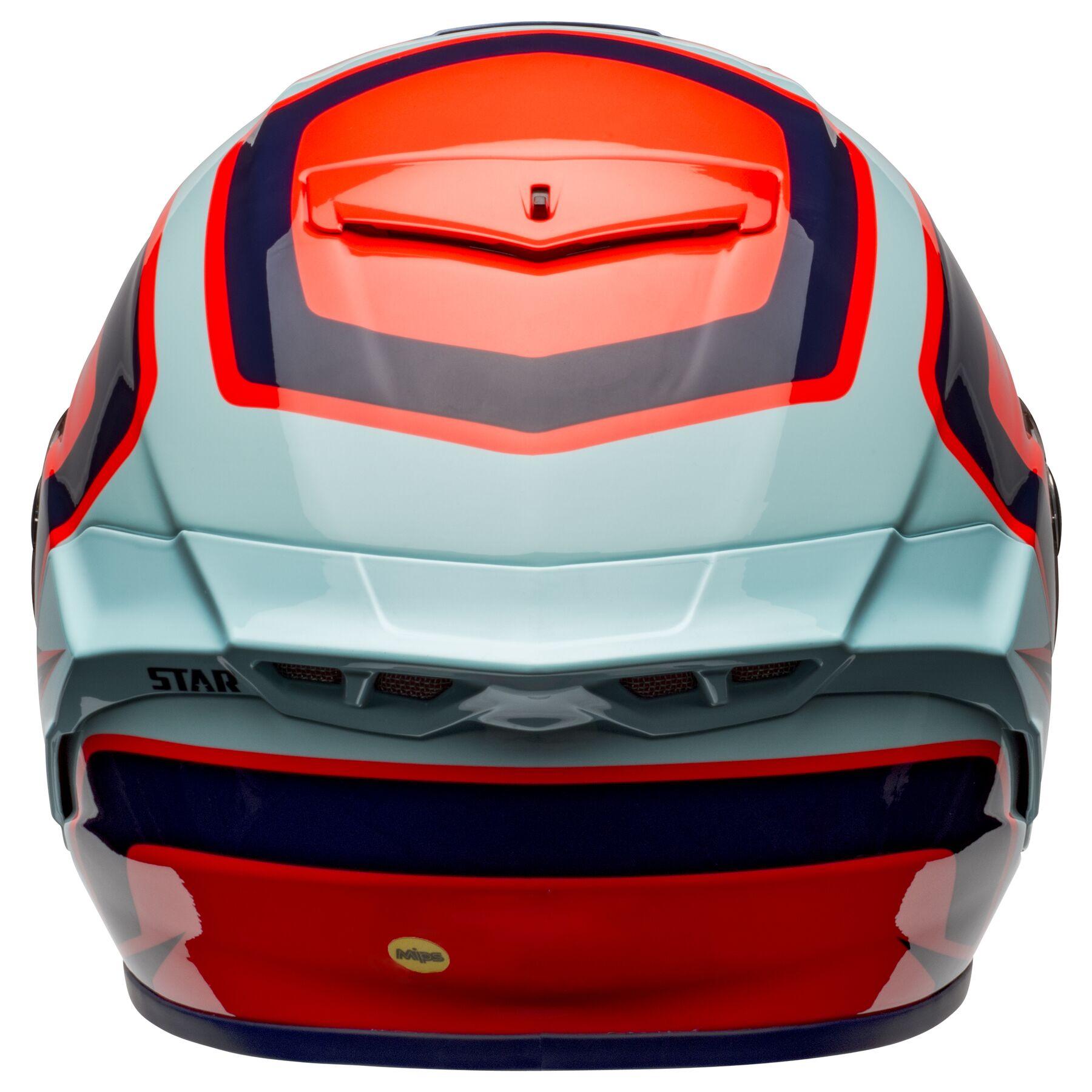 Bell Star MIPS DLX Labyrinth Helmet - My Superbike Store