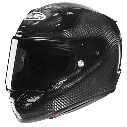 HJC RPHA 12 Carbon Solid Helmet - My Superbike Store