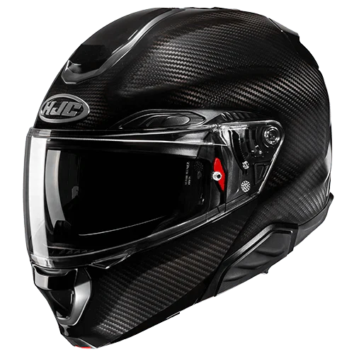 HJC RPHA 91 Carbon Solid Helmet - My Superbike Store