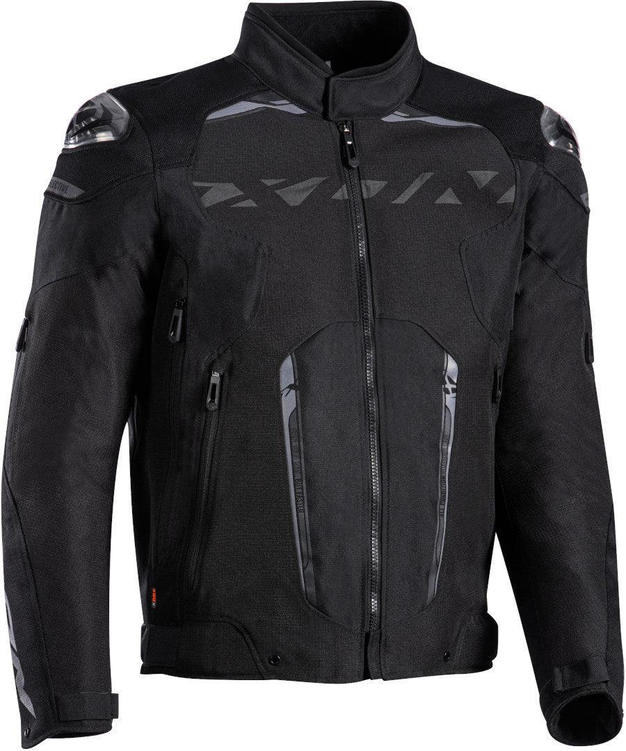 Ixon Blaster Textile Jacket - My Superbike Store