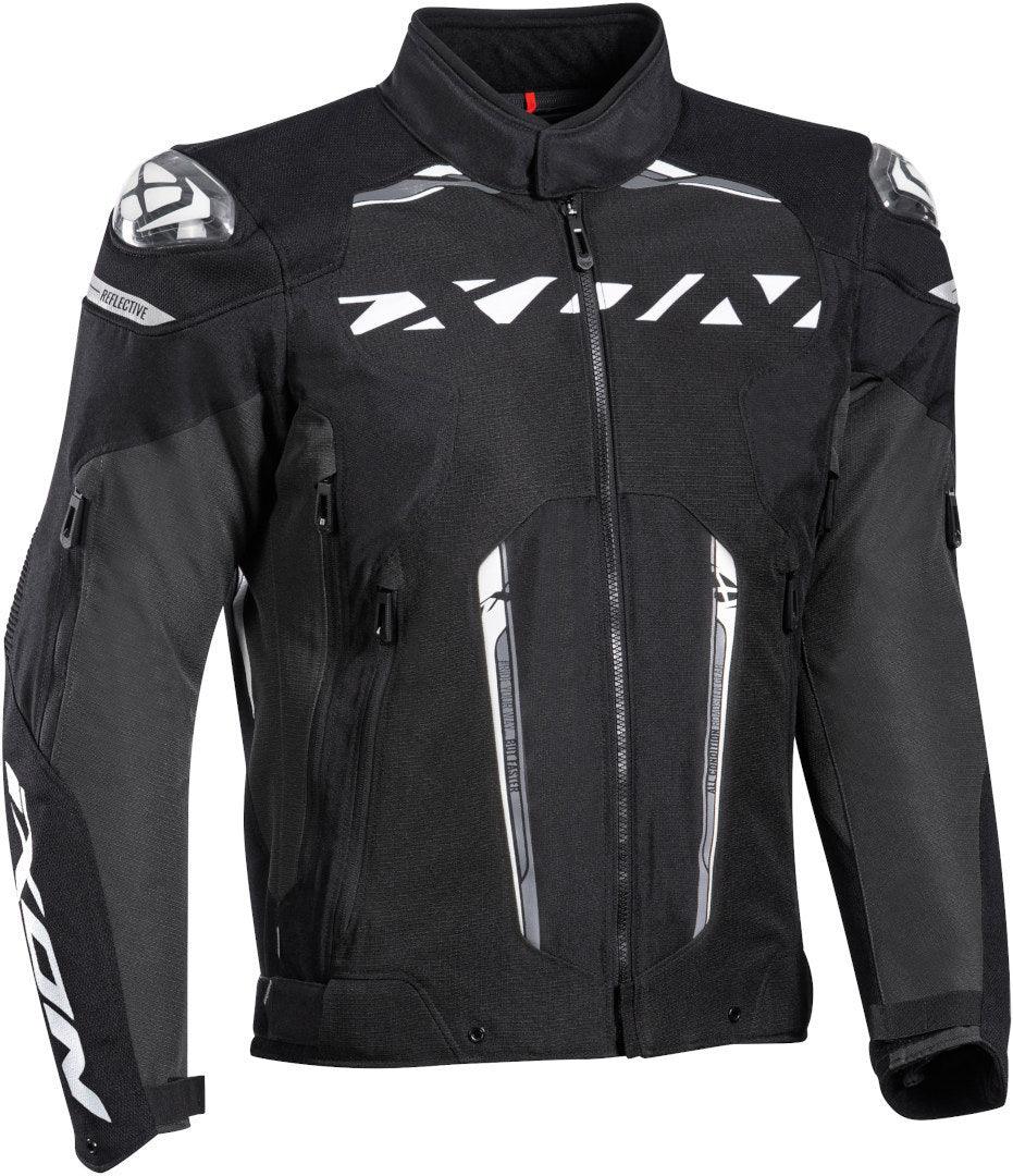 Ixon Blaster Textile Jacket - My Superbike Store