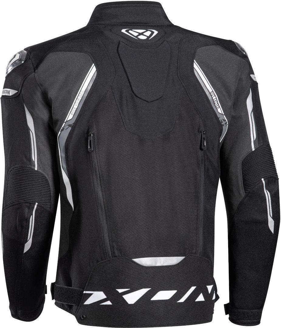 Ixon Blaster Textile Jacket - My Superbike Store