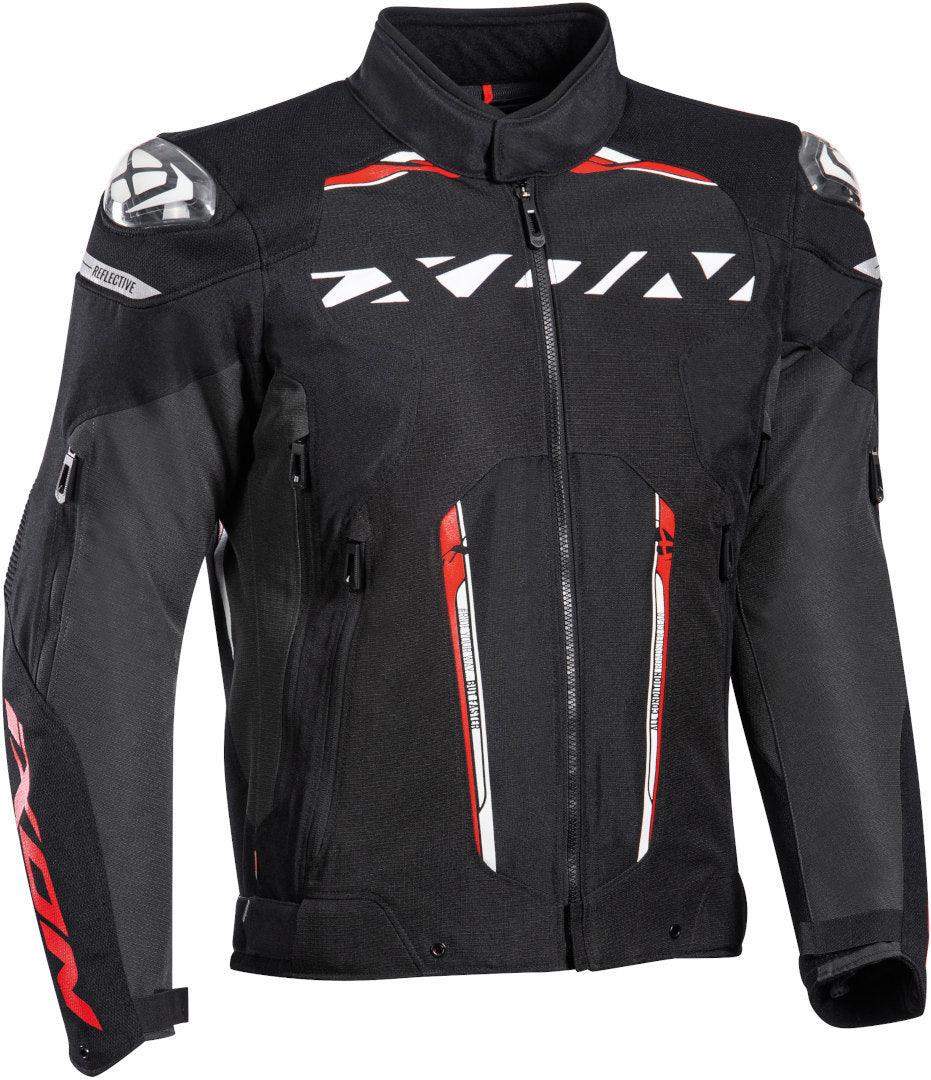 Ixon Blaster Textile Jacket - My Superbike Store