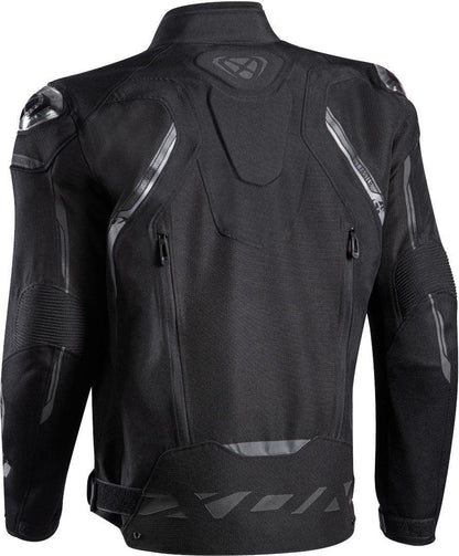 Ixon Blaster Textile Jacket - My Superbike Store