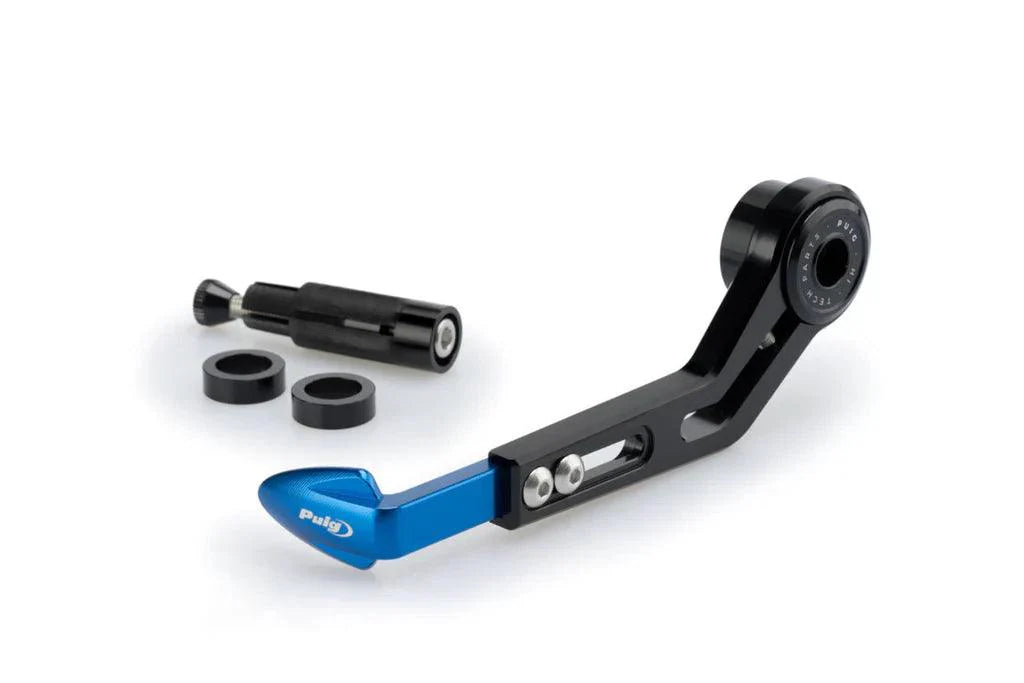 Puig Universal Lever Protectors Set (Brake & Clutch) - My Superbike Store