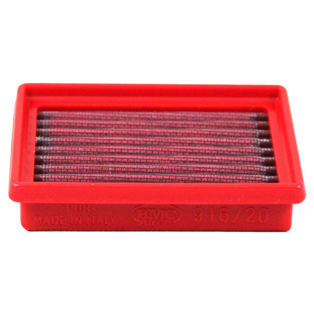 BMC Air Filter for Triumph Bonneville T100 - My Superbike Store