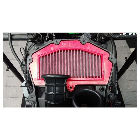 BMC Air Filter for Kawasaki Ninja 400 - My Superbike Store