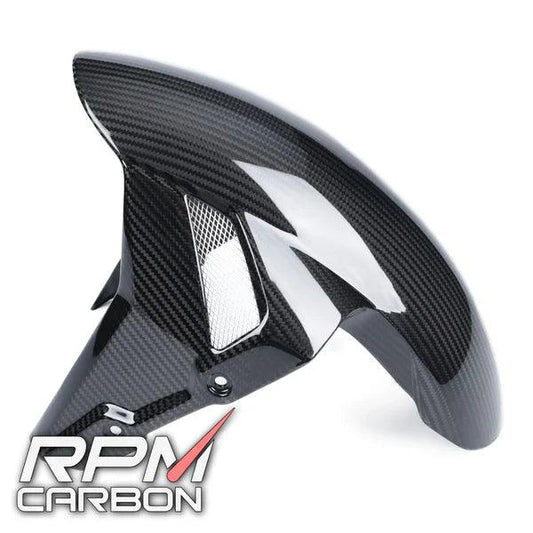 RPM Carbon Fiber Front Fender For BMW S 1000 R 2021-22 - My Superbike Store