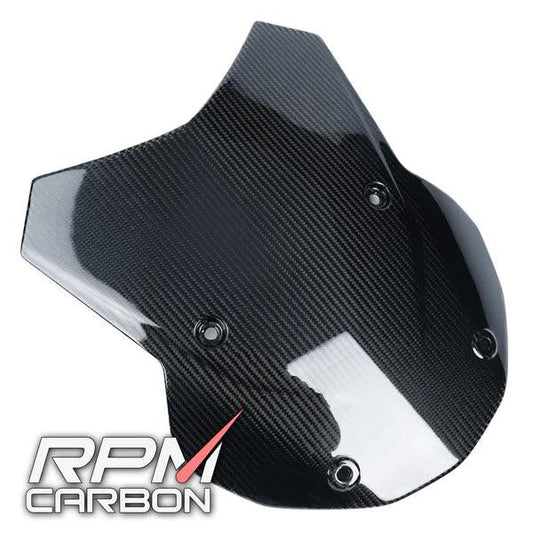 RPM Carbon Fiber Windshield For BMW S1000 XR 2021-22 - My Superbike Store