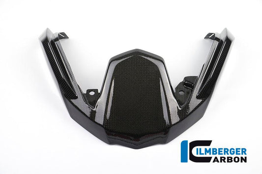 Ilmberger Carbon Fibre Front Beak Middle Part for BMW R 1200 GSA 2014-22 - My Superbike Store