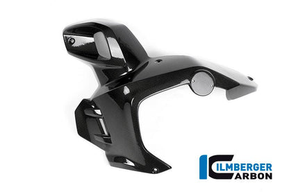 Ilmberger Carbon Fibre Left Airtube for BMW R 1200 GSA 2014-22 - My Superbike Store