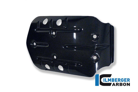 Ilmberger Carbon Fibre Undertray for BMW R 1200 GSA 2014-22 - My Superbike Store