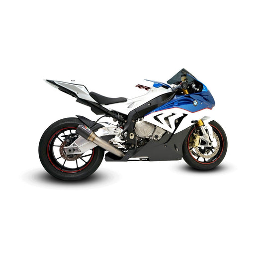 Austin Racing GP1/GP1R & GP2/GP2R Full Exhaust System for BMW S1000RR 2019-2020 - My Superbike Store